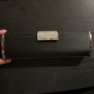 Black Clutch